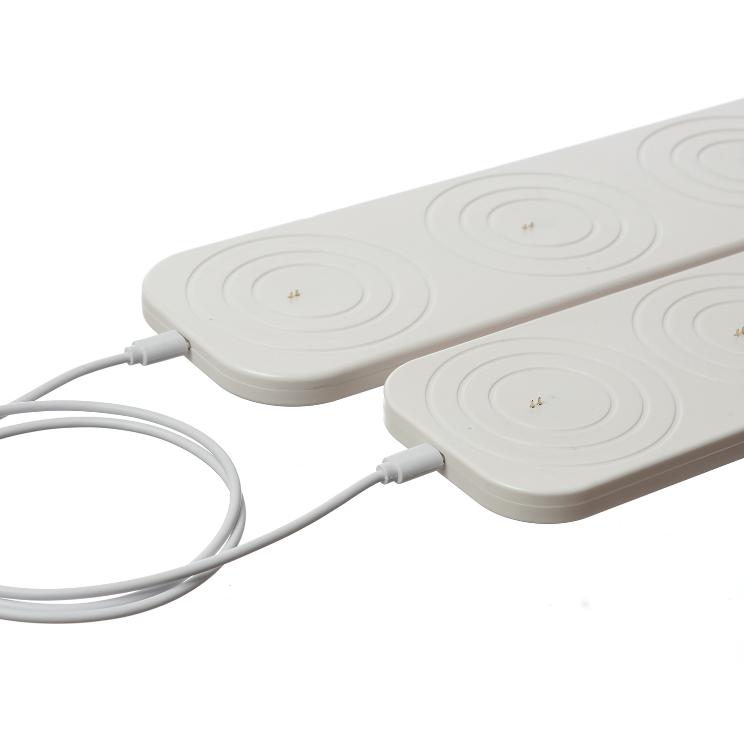 Uyuni Ladestation M - für aufladbare Outdoor LED Teelichter/LED Kerzen - inkl. USB-C Kabel