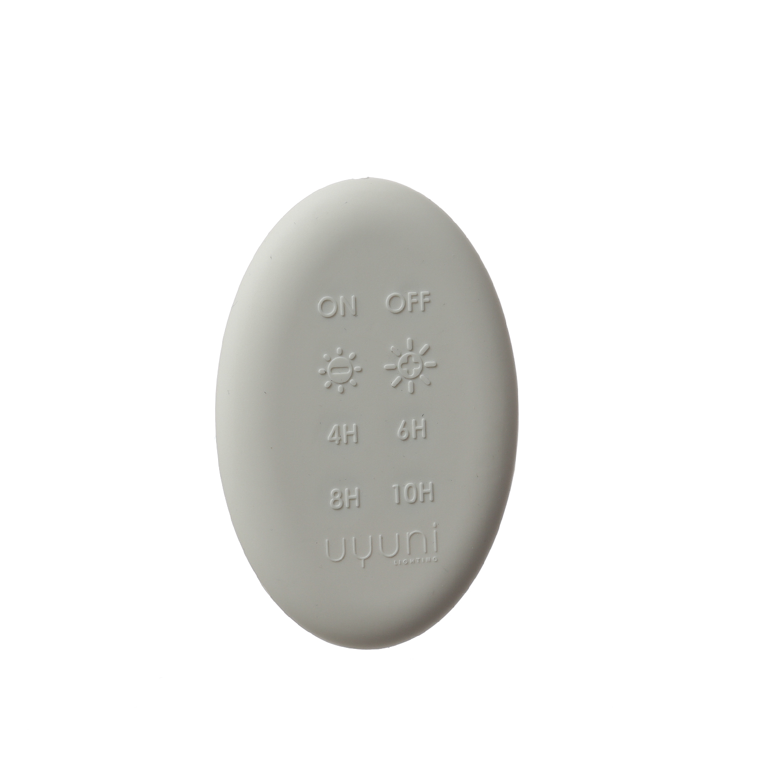 Uyuni PREMIUM Fernbedienung für Indoor und Outdoor Kerzen Serie PIA/THEA - AN/AUS/TIMER/DIMMER Uyuni PREMIUM Fernbedienung für Indoor und Outdoor Kerzen Serie PIA/THEA - AN/AUS/TIMER/DIMMER