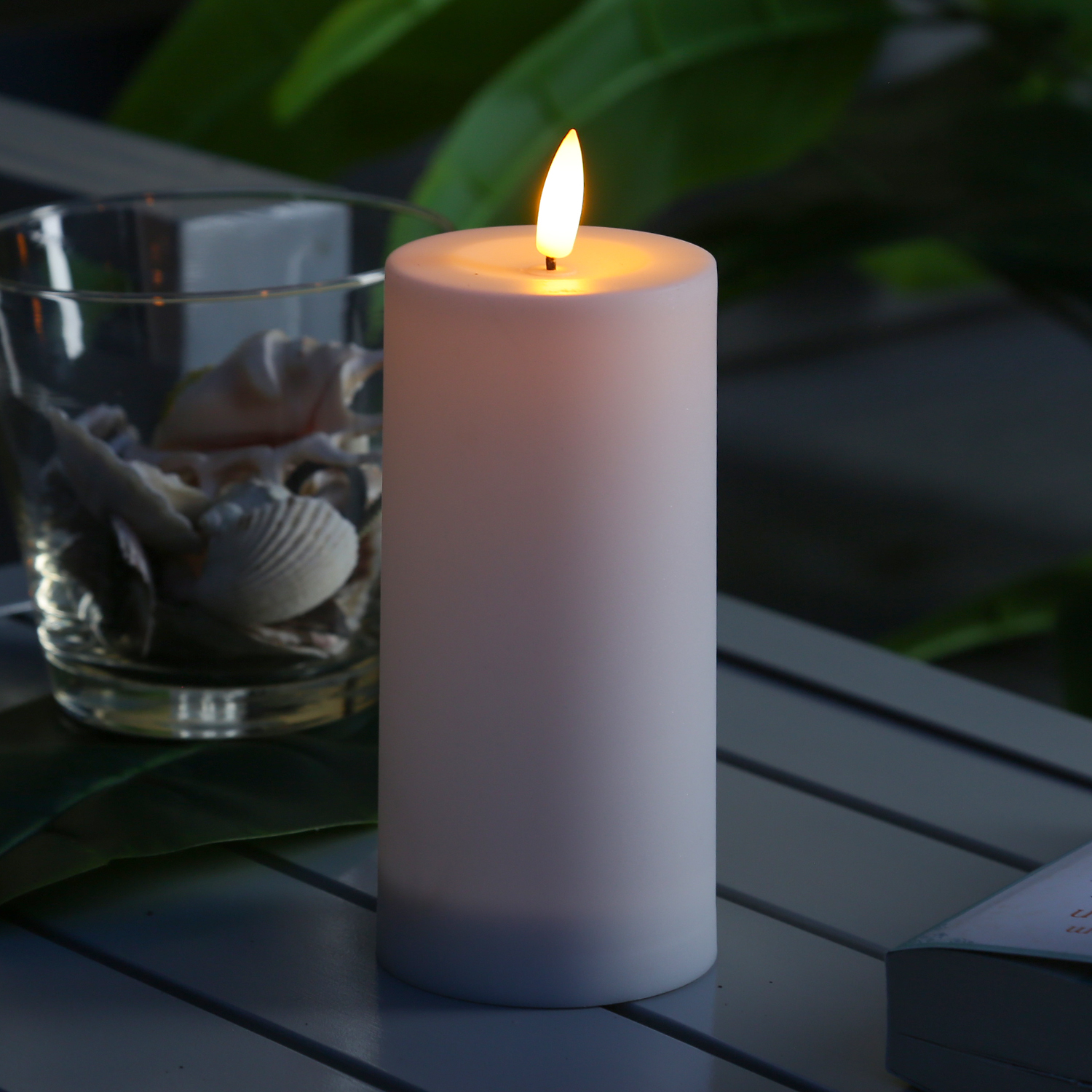 Outdoor LED Kerzen