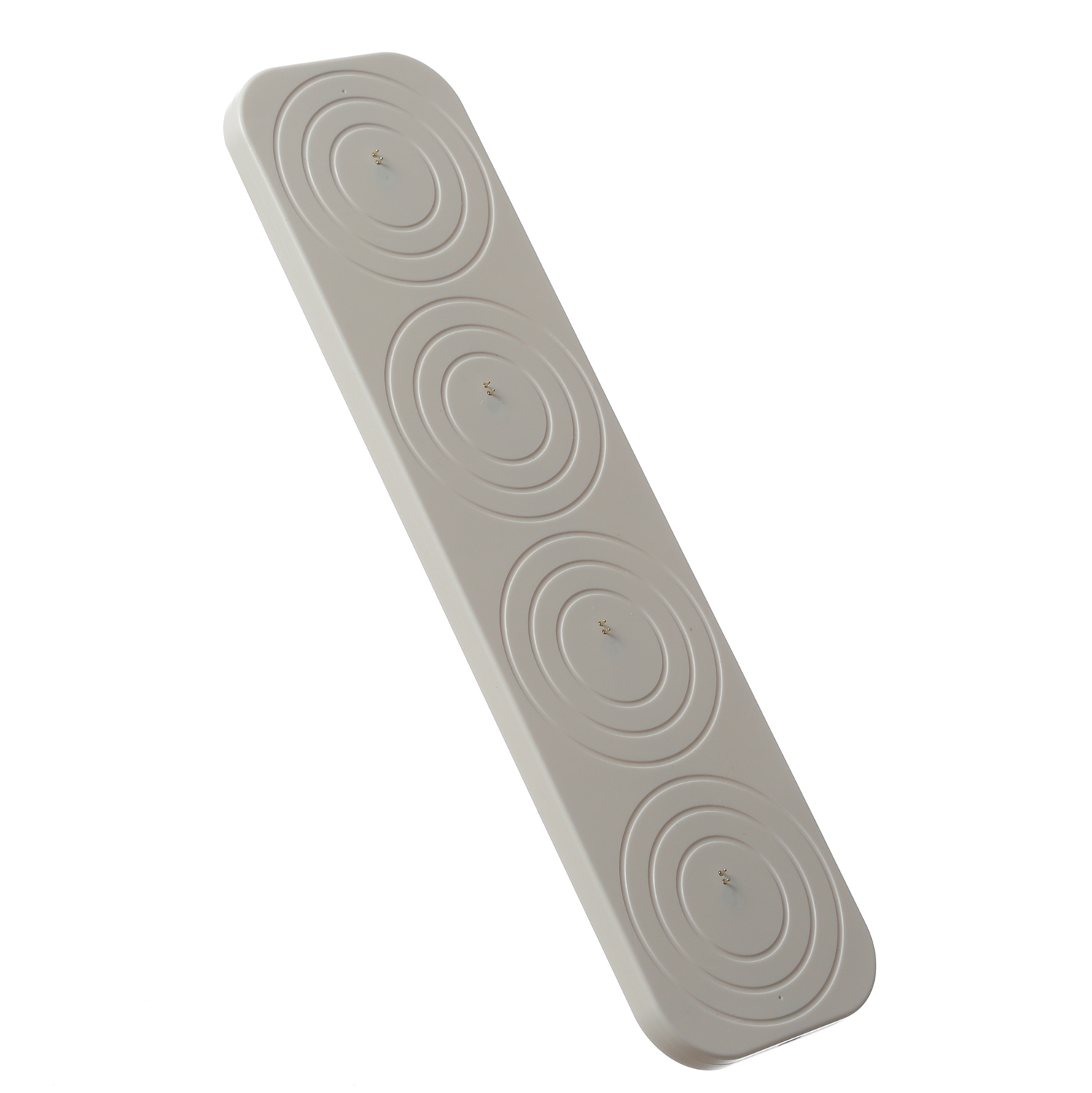 Uyuni Ladestation M - für aufladbare Outdoor LED Teelichter/LED Kerzen - inkl. USB-C Kabel