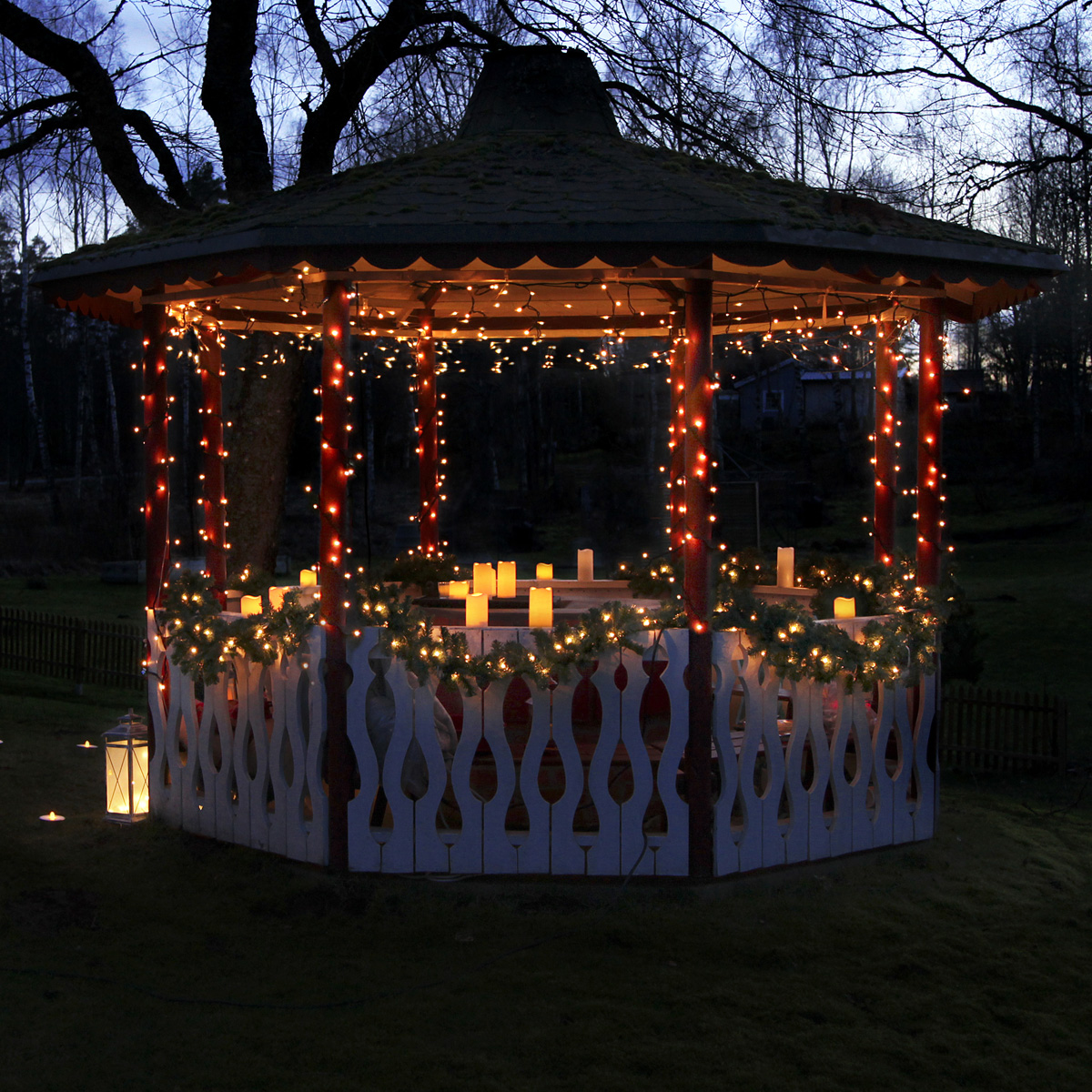 LED Stumpenkerze "Paul" - flackernde LED - H: 11,5cm - Batteriebetrieb - Timer - outdoor - creme LED Stumpenkerze "Paul" - flackernde LED - H: 11,5cm - Batteriebetrieb - Timer - outdoor - creme