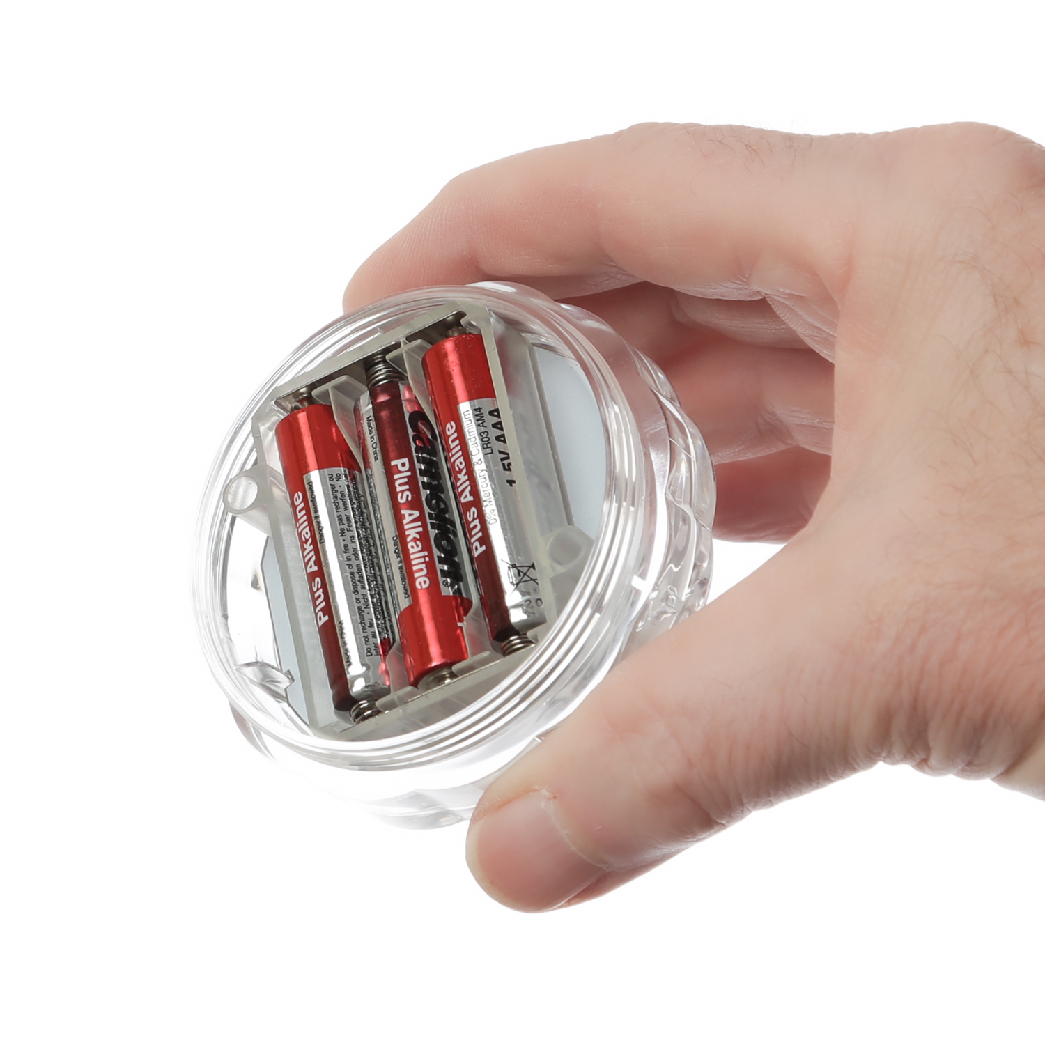 LED Unterwasserlicht RGB - Farbwechsler für Vasen, Schalen, Teich, Aquarium - Fernbedienung LED Unterwasserlicht RGB - Farbwechsler für Vasen, Schalen, Teich, Aquarium - Fernbedienung