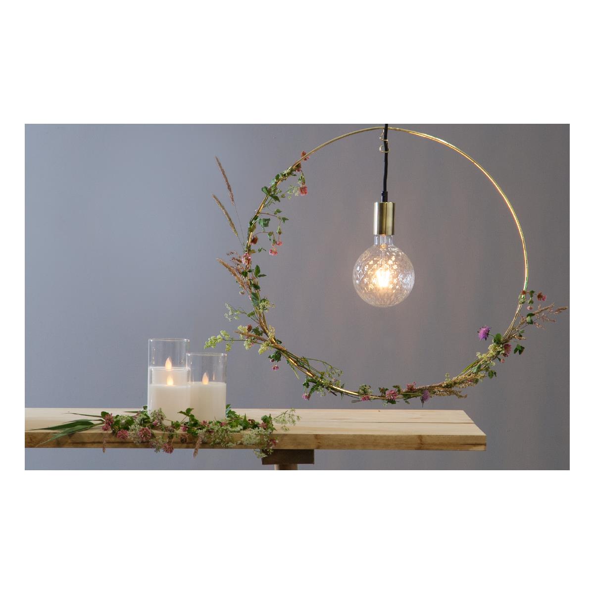 LED Windlicht "Twinkle" - Echtwachs - mechanische Flamme - Timer - H: 15cm - weiß LED Windlicht "Twinkle" - Echtwachs - mechanische Flamme - Timer - H: 15cm - weiß