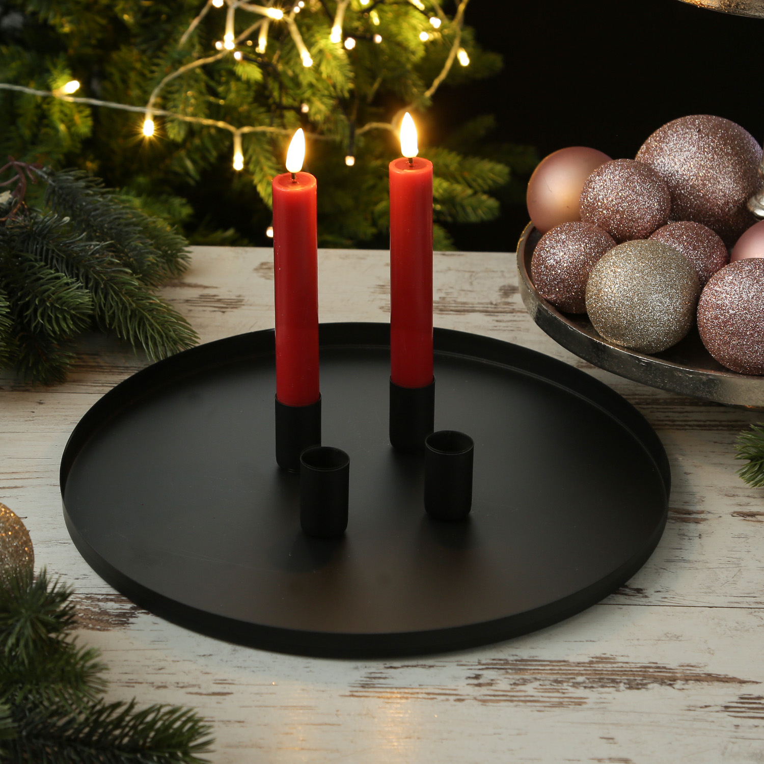 Kerzenständer