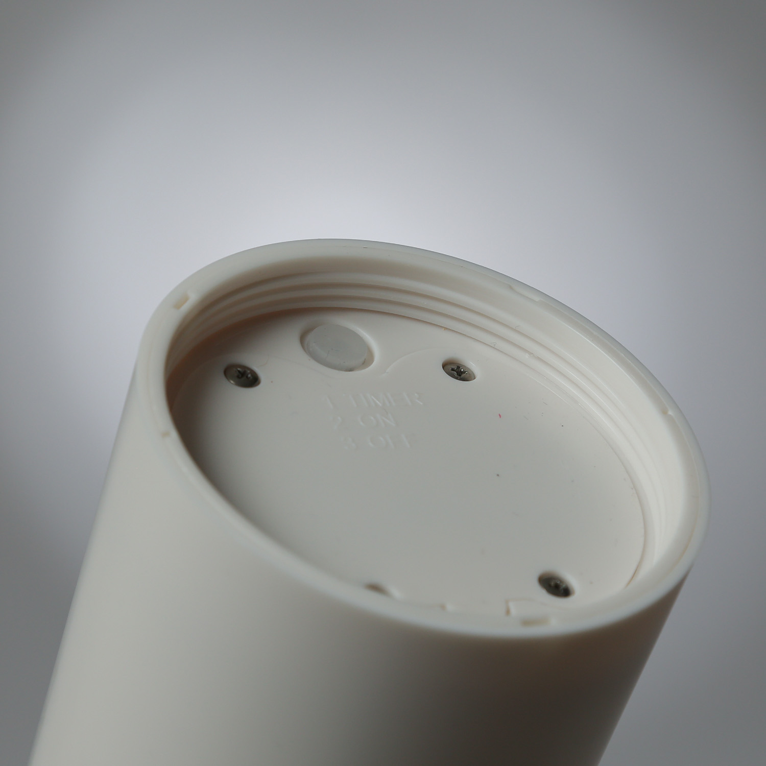 LED Kerzenset THEA - Kunststoff - H: 5cm - inkl. Batterien. - bis zu 1000 Std. - für Innen/Außen