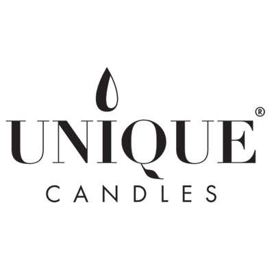 UNIQUE candles