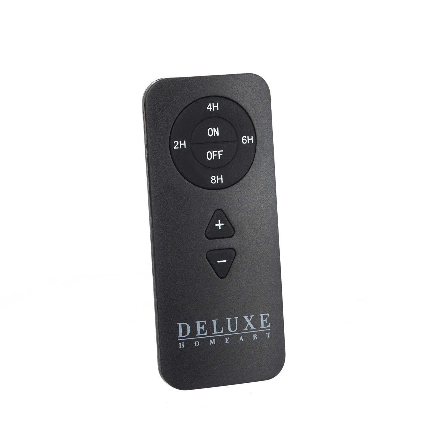 Deluxe Homeart Fernbedienung für Indoor und Outdoor Kerzen Serie MIA, ELLA, LEA - AN/AUS/TIMER Deluxe Homeart Fernbedienung für Indoor und Outdoor Kerzen Serie MIA, ELLA, LEA - AN/AUS/TIMER